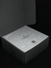 Load image into Gallery viewer, SmartyKit Black Exclusive computer construction kit (limited edition) – DIY computer on breadboards