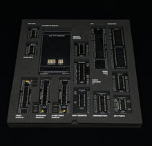 Load image into Gallery viewer, SmartyKit computer construction kit – DIY computer on breadboards