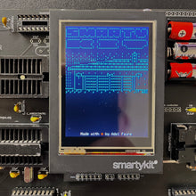 Load image into Gallery viewer, SmartyKit single board computer (8-bit)