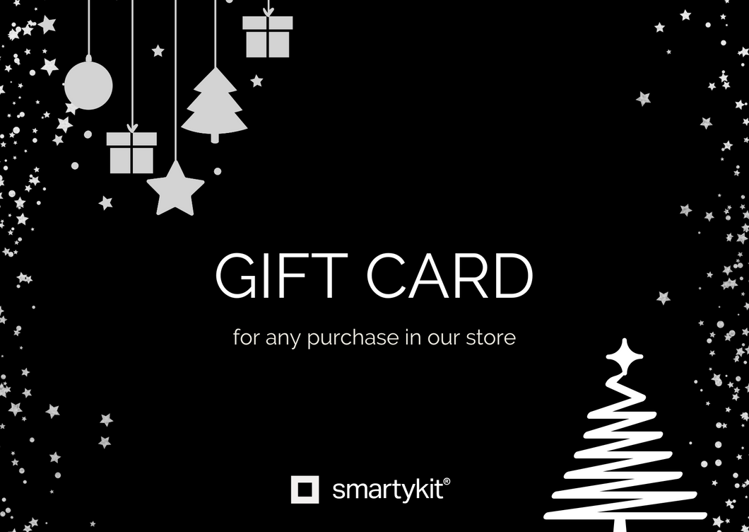 SmartyKit eGift Card